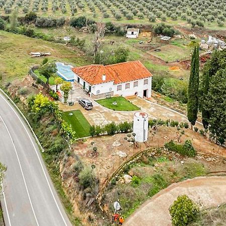 6 Bedroom Amazing Home In La Puebla De Los Infan 라 푸에블라 데 로스 인판테스 외부 사진