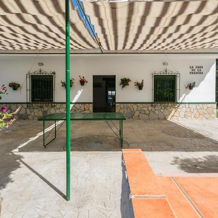 6 Bedroom Amazing Home In La Puebla De Los Infan 라 푸에블라 데 로스 인판테스 외부 사진
