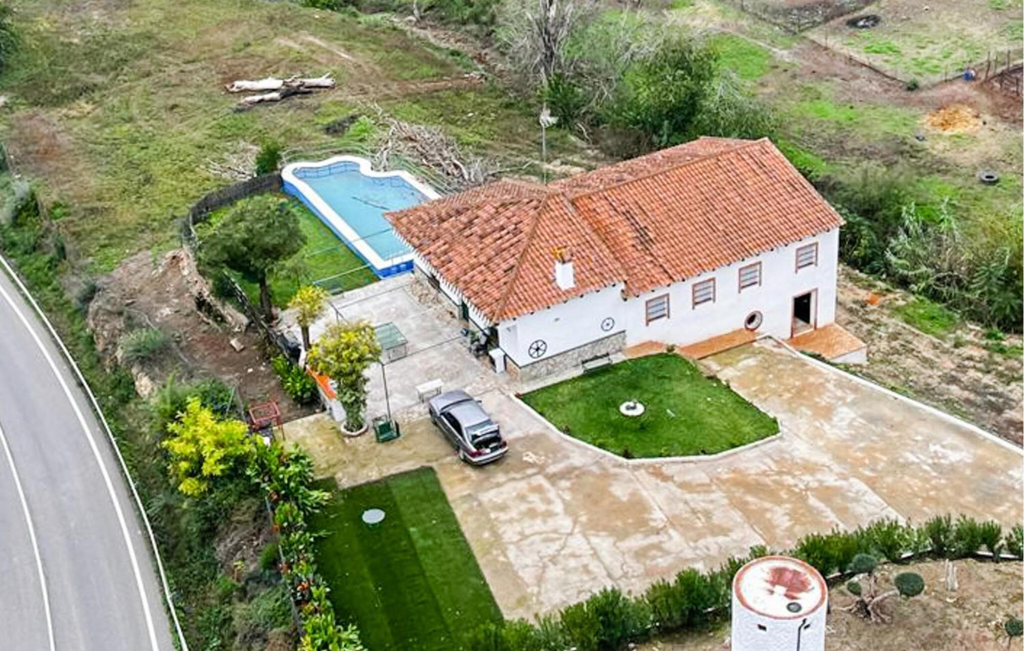 6 Bedroom Amazing Home In La Puebla De Los Infan 라 푸에블라 데 로스 인판테스 외부 사진