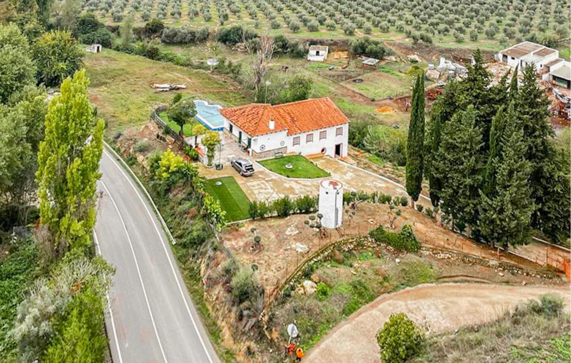 6 Bedroom Amazing Home In La Puebla De Los Infan 라 푸에블라 데 로스 인판테스 외부 사진