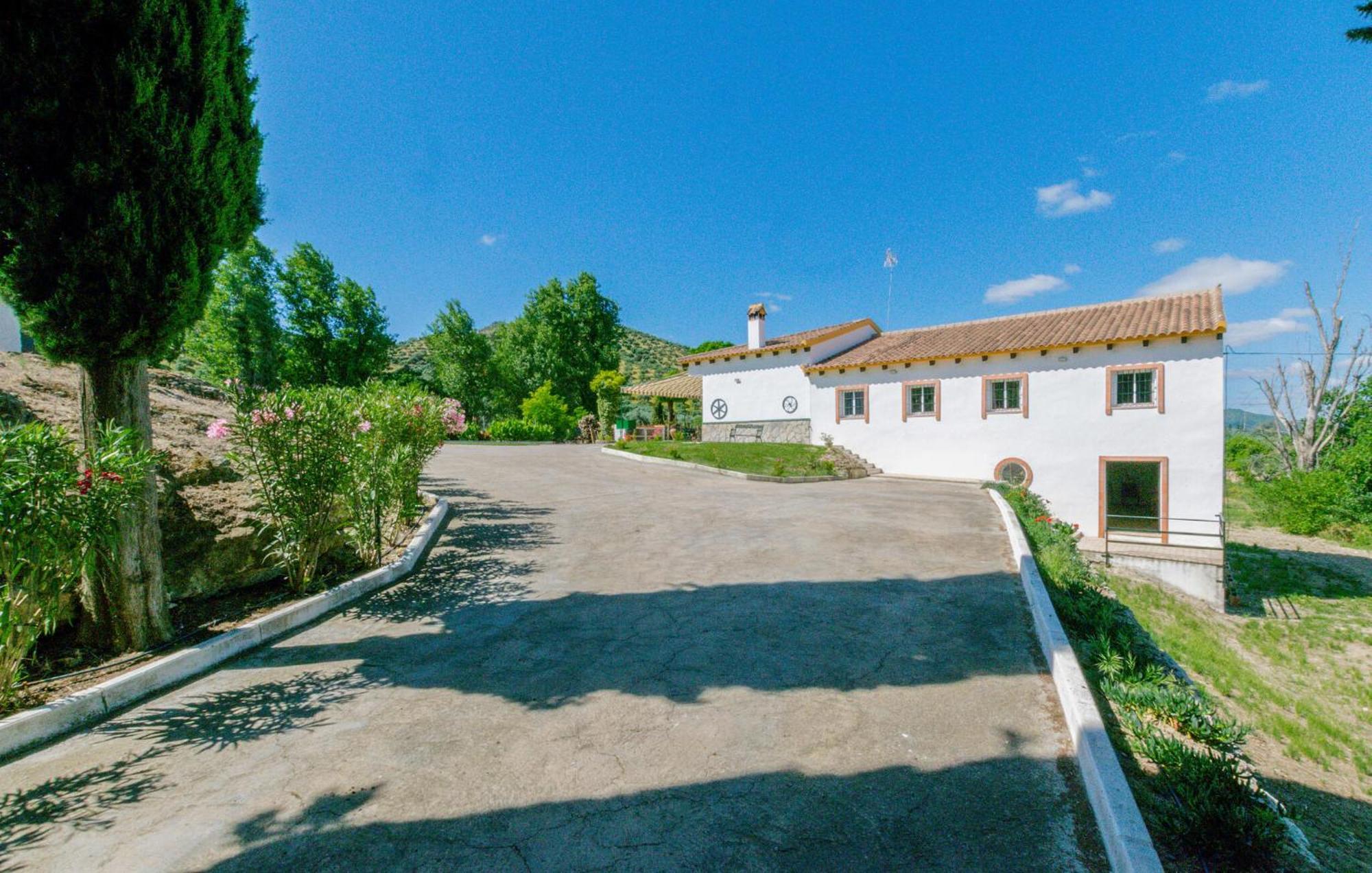 6 Bedroom Amazing Home In La Puebla De Los Infan 라 푸에블라 데 로스 인판테스 외부 사진