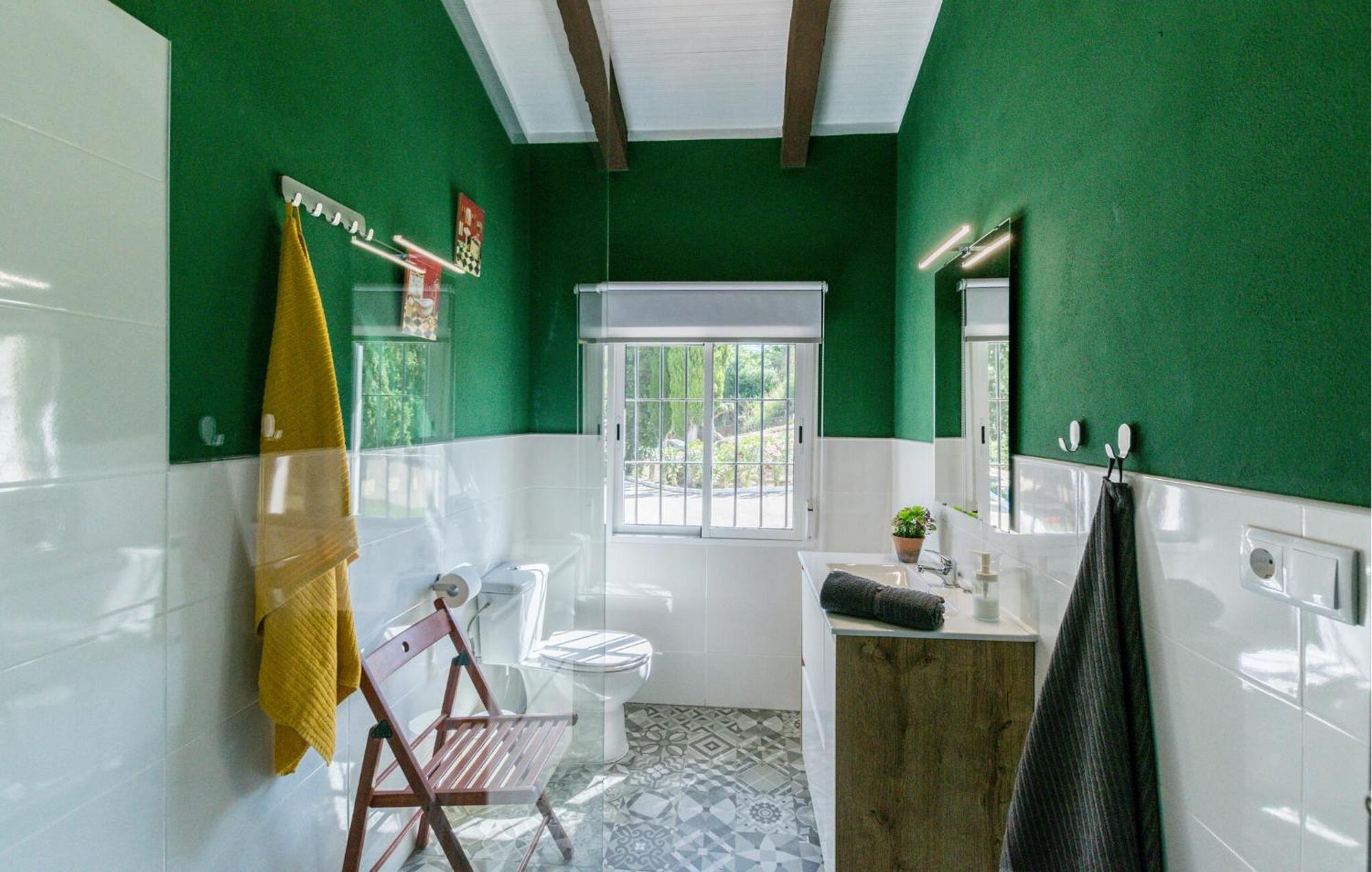 6 Bedroom Amazing Home In La Puebla De Los Infan 라 푸에블라 데 로스 인판테스 외부 사진