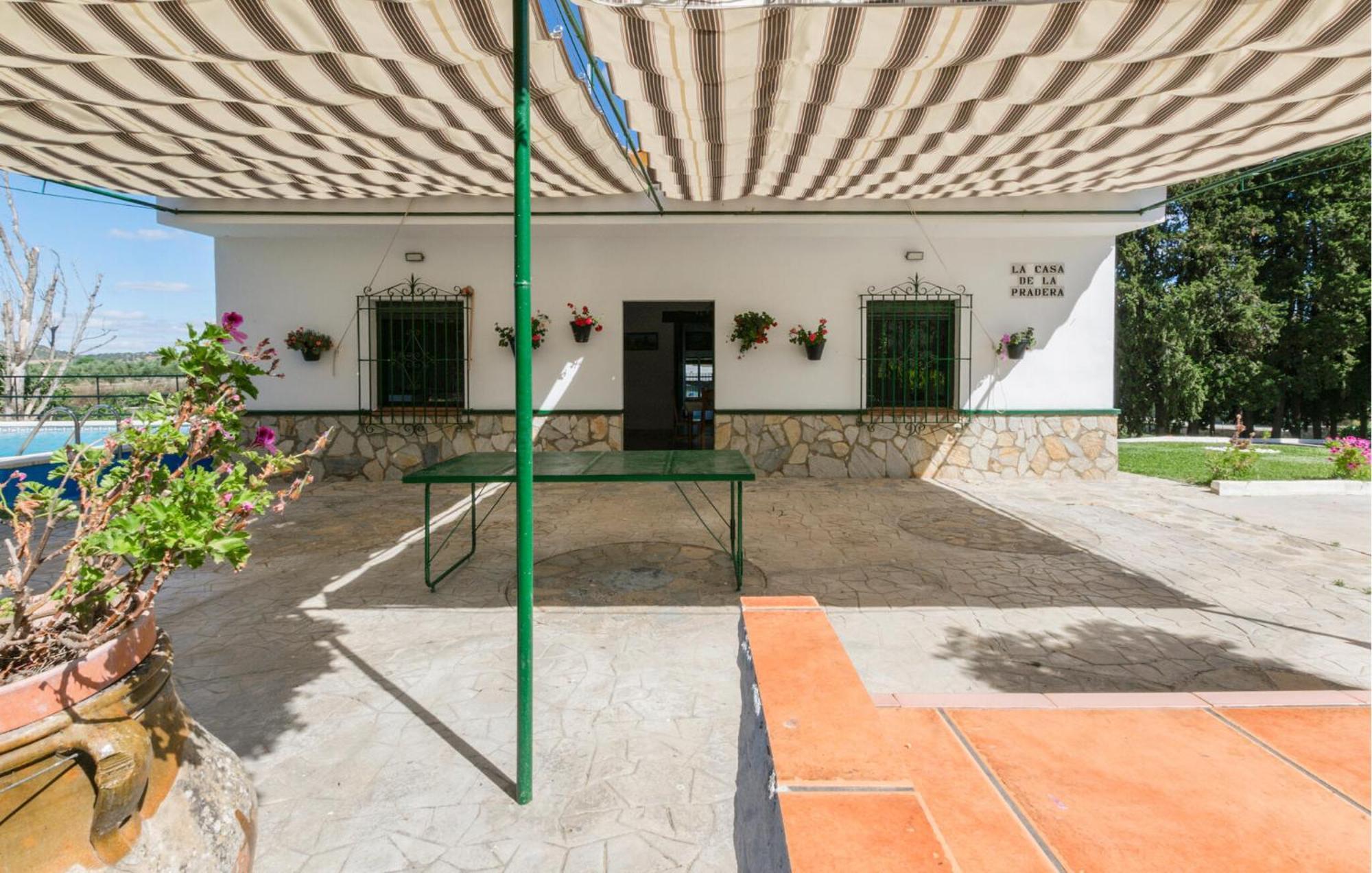 6 Bedroom Amazing Home In La Puebla De Los Infan 라 푸에블라 데 로스 인판테스 외부 사진